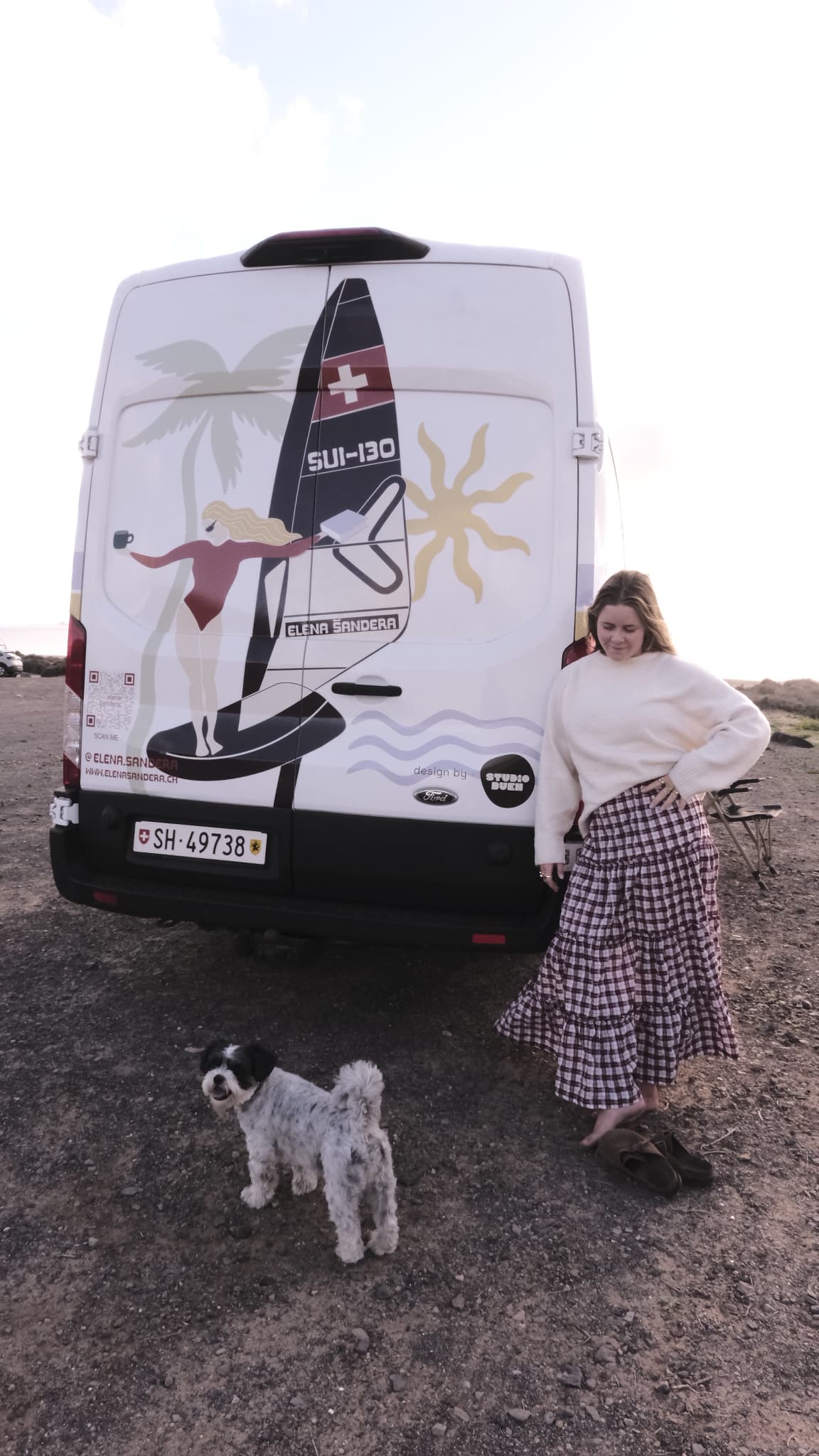 Vanlife